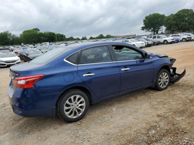 3N1AB7AP8KY446055 Nissan SENTRA S