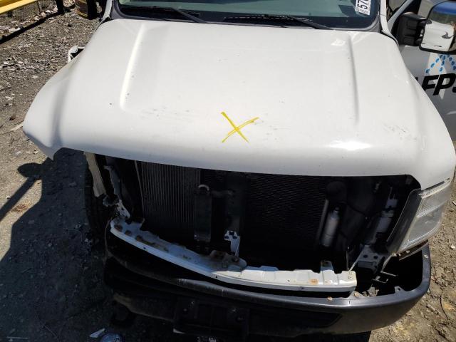 1N6AF0KY8GN805437 Nissan NV 2500 S