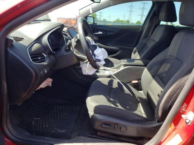 1G1ZE5ST7GF328562 Chevrolet MALIBU LT