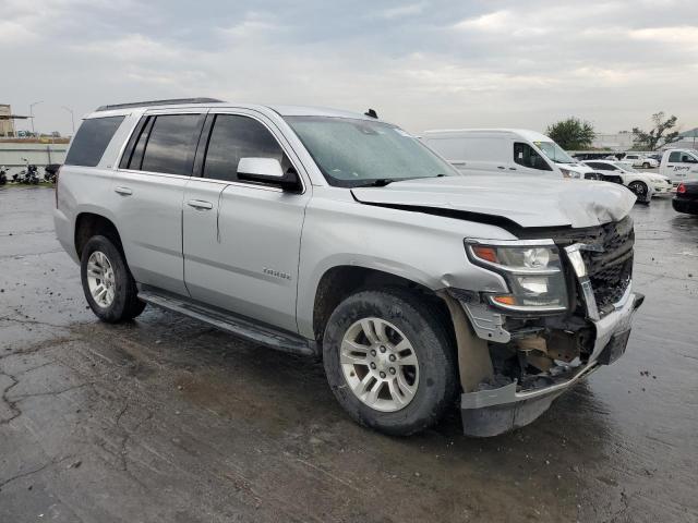 1GNSCAKC1FR117160 Chevrolet Tahoe C1500  Ls