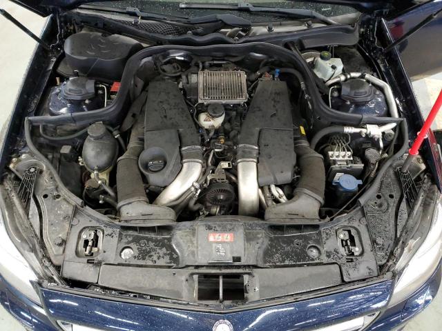 WDDLJ9BB5EA124978 Mercedes-Benz CLS 550 4M