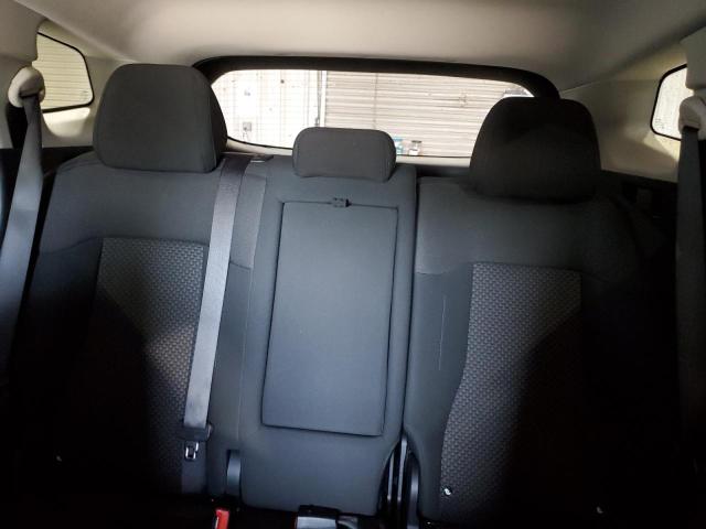 KNDPU3AF5P7145933 KIA Sportage Lx