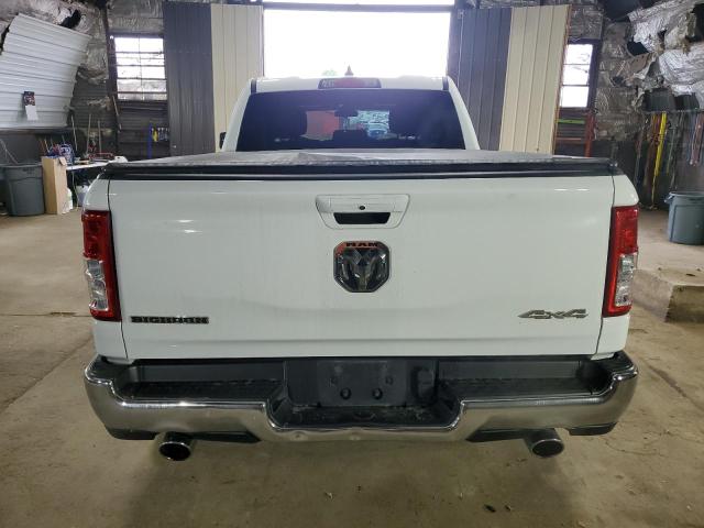1C6SRFBTXNN141121 RAM 1500 Big Horn/lone Star