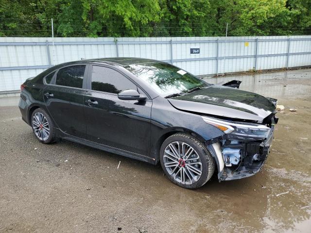 3KPF44AC3NE476983 KIA FORTE GT