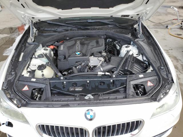 WBA5A5C56ED500569 BMW 528 I