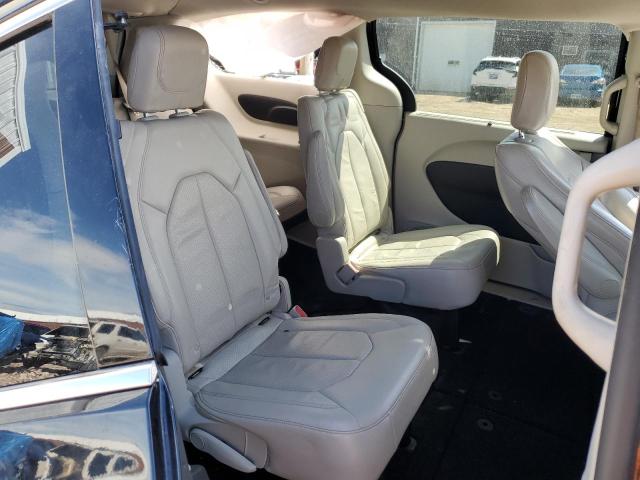 2C4RC1BG5JR103730 Chrysler PACIFICA T