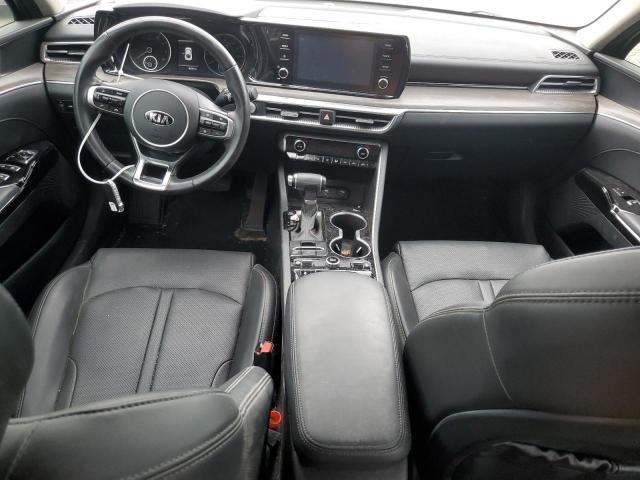 5XXG34J20MG063133 KIA K5 EX