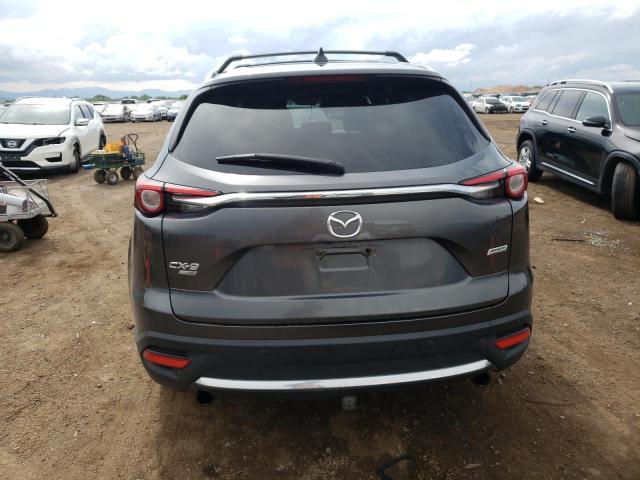 JM3TCBEY7K0307903 Mazda Cx-9 Signature