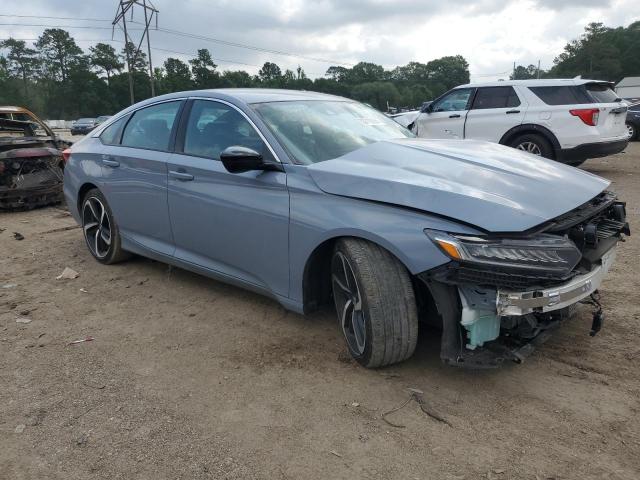 1HGCV1F32NA063240 Honda Accord Sport