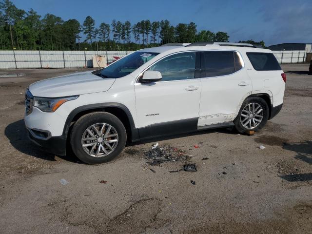 Auction sale of the 2017 Gmc Acadia Sle, vin: 1GKKNSLA1HZ287130, lot number: 53326914