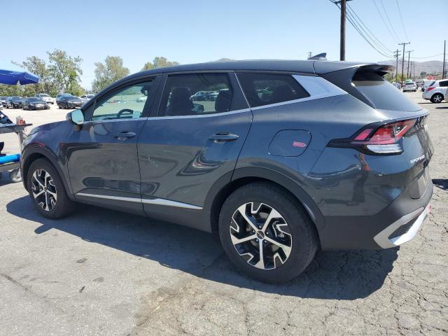 5XYK33DF7RG160822 KIA Sportage Ex