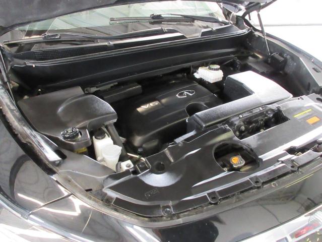 5N1DL0MM8HC515453 Infiniti QX60