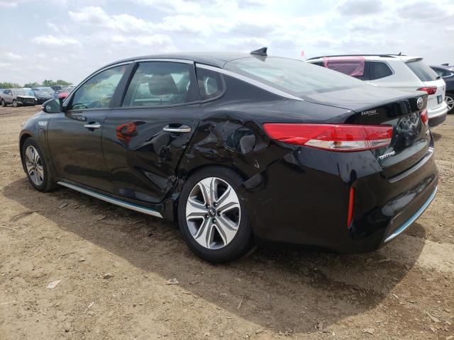 KNAGV4LD2J5023044 KIA OPTIMA PLUG-IN HYBRID