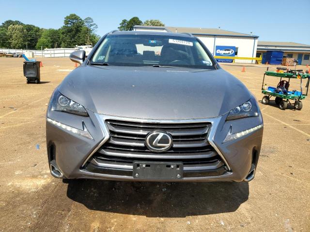 JTJBARBZ2H2119123 Lexus Nx 200t Base