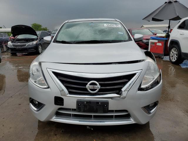 3N1CN7AP9GL839325 Nissan VERSA S