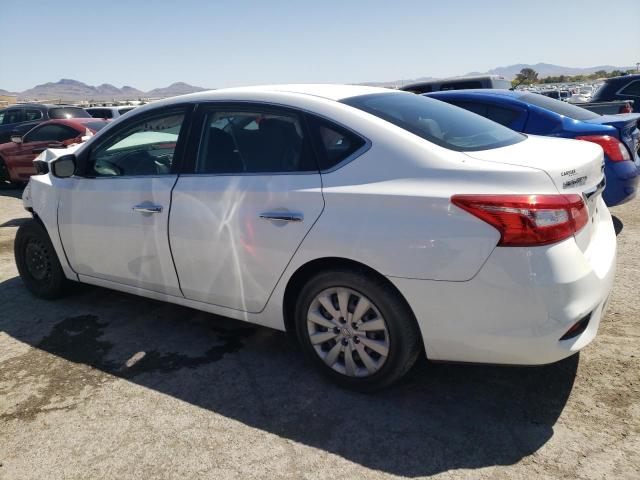 3N1AB7AP7GY219253 Nissan SENTRA S