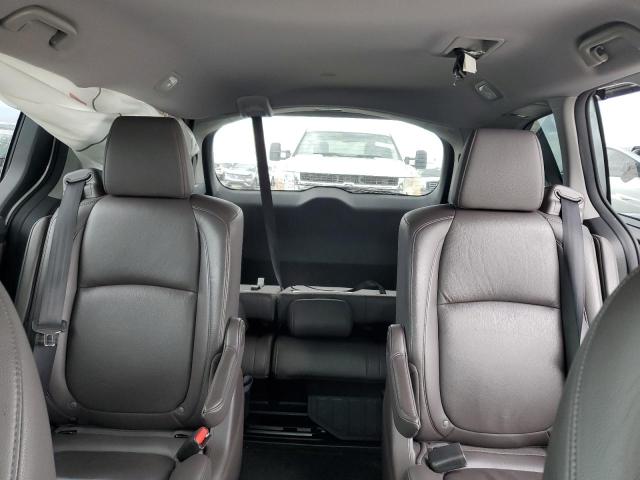 5FNRL6H71JB019288 Honda ODYSSEY EXL