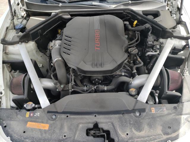 KNAE45LC6K6062609 KIA Stinger Gt1