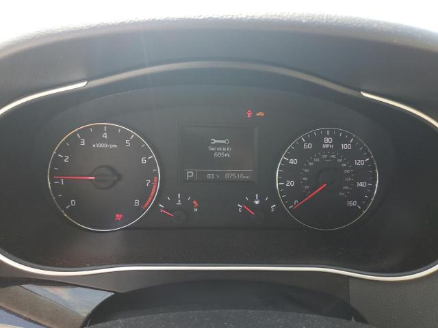 KNALN4D75G5211055 KIA Cadenza Luxury