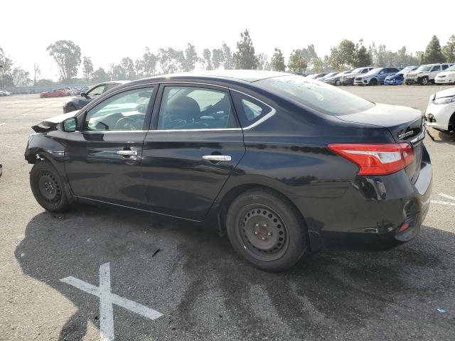 3N1AB7AP1HY382501 Nissan SENTRA S