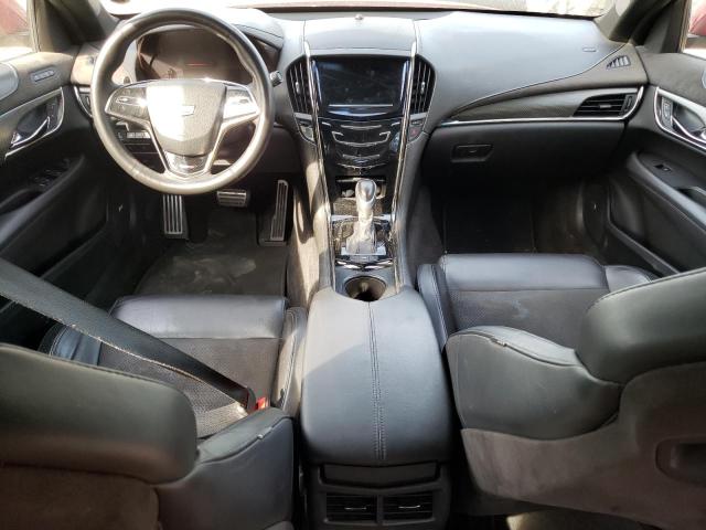 1G6AN5SY7G0110238 Cadillac ATS-V
