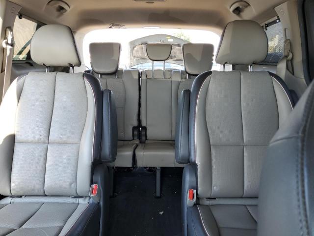 KNDMC5C1XG6161571 KIA SEDONA EX