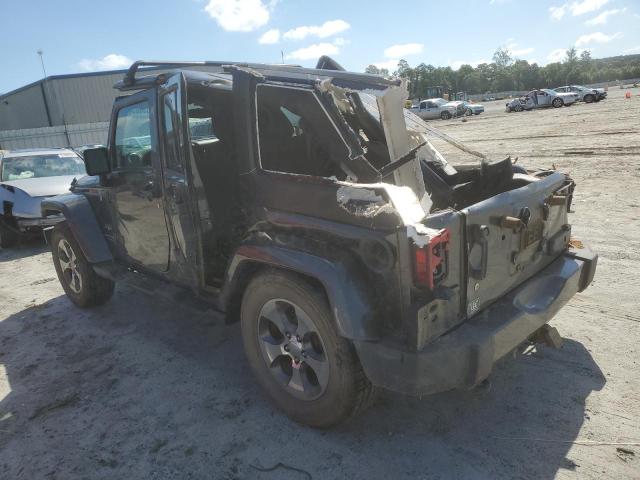 1C4HJWEG4JL929097 Jeep Wrangler Unlimited Sahara