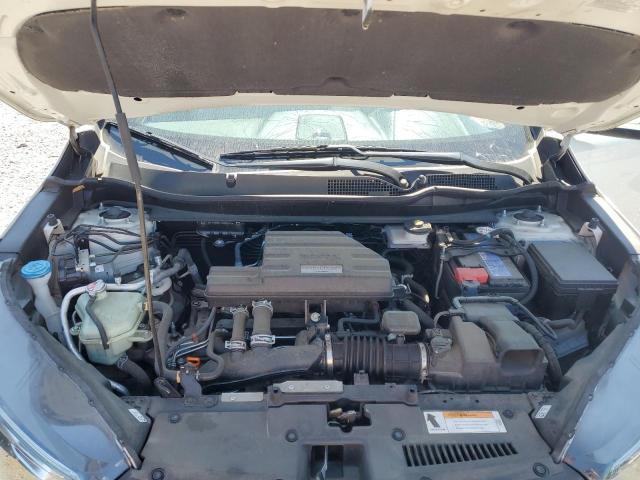 2HKRW2H86LH600248 Honda CR-V EXL