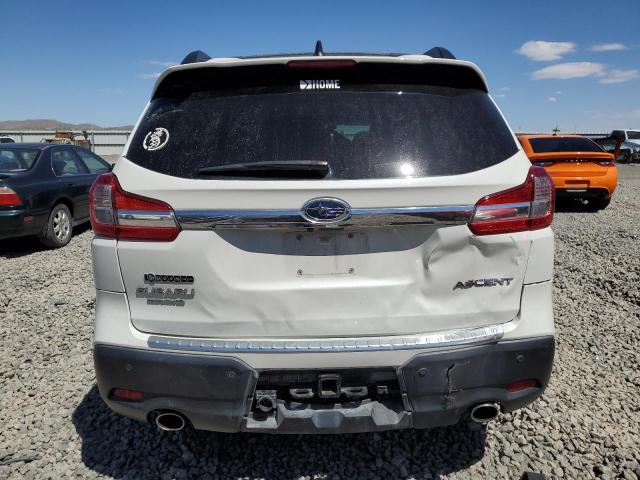4S4WMAFD1K3411211 Subaru Ascent Premium