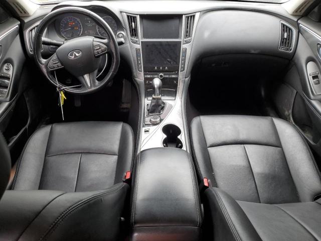 JN1BV7AR7FM404675 Infiniti Q50 BASE