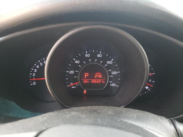 KNDJN2A27E7709377 KIA Soul