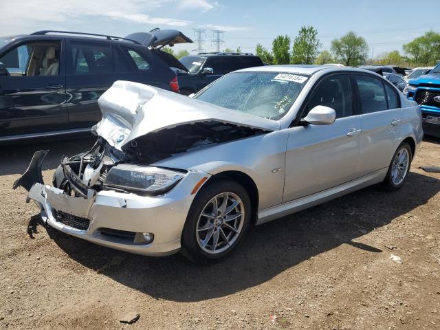 Auction sale of the 2010 Bmw 328 Xi Sulev, vin: WBAPK5C58AA650703, lot number: 54016184