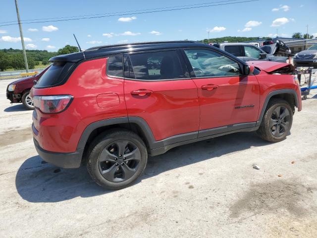 3C4NJDBB4LT217616 Jeep Compass Latitude