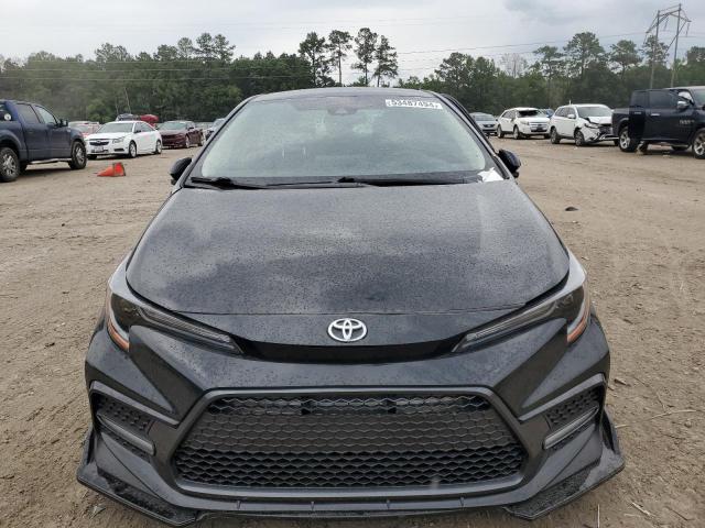 5YFEPRAE4LP104484 Toyota COROLLA LE
