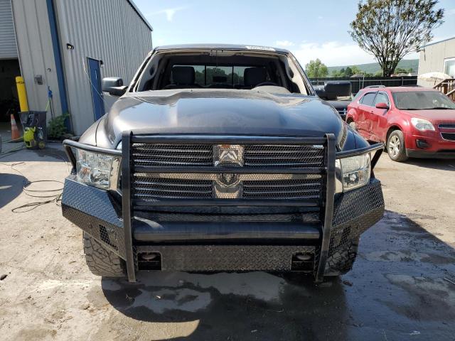 1C6RR7GT4JS204240 RAM 1500 Slt