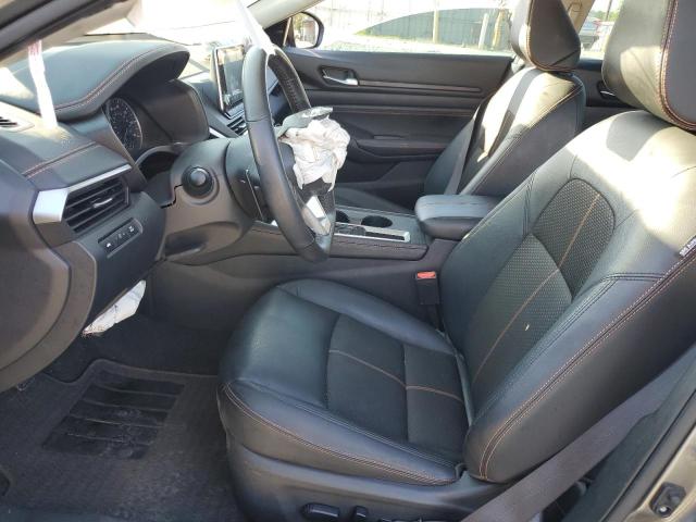 1N4BL4CV7LC284167 Nissan ALTIMA SR