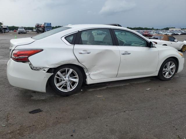 1N4AL3AP6EC102133 Nissan ALTIMA 2.5