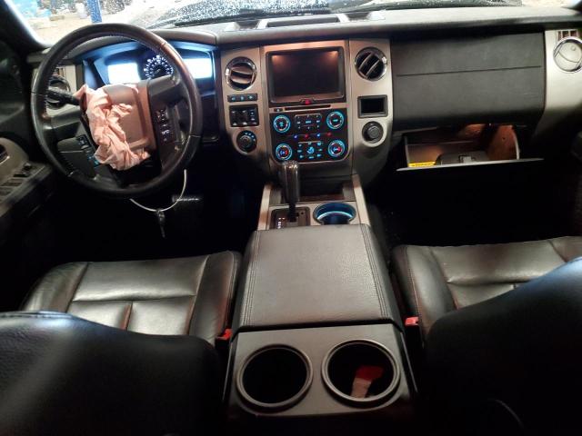 1FMJU1JT1FEF10792 Ford Expedition Xlt