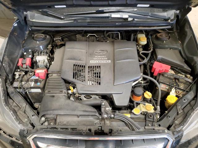 JF2GPBPC3FH222436 Subaru Xv Crosstrek 2.0i Hybrid Touring