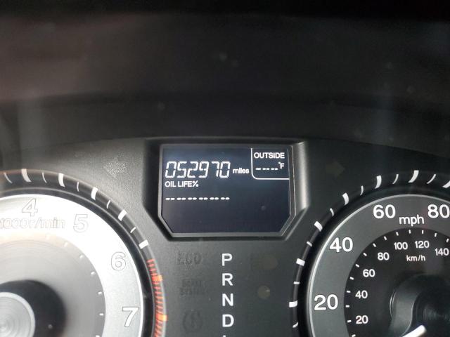 5FNRL5H39GB148136 Honda ODYSSEY SE