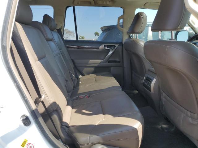 JTJBM7FX0E5087576 Lexus GX 460