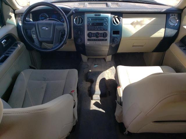 1FMJU1GT1FEF38809 Ford Expedition Xl