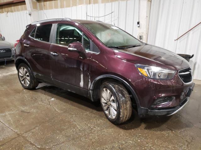 KL4CJESB1JB708053 Buick Encore Preferred