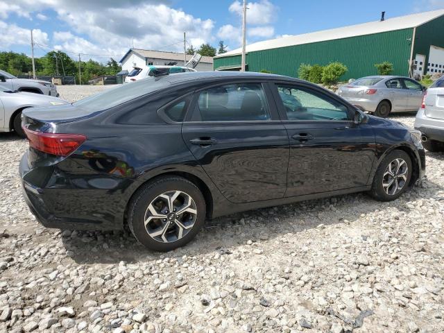 3KPF24AD4LE262192 KIA FORTE FE