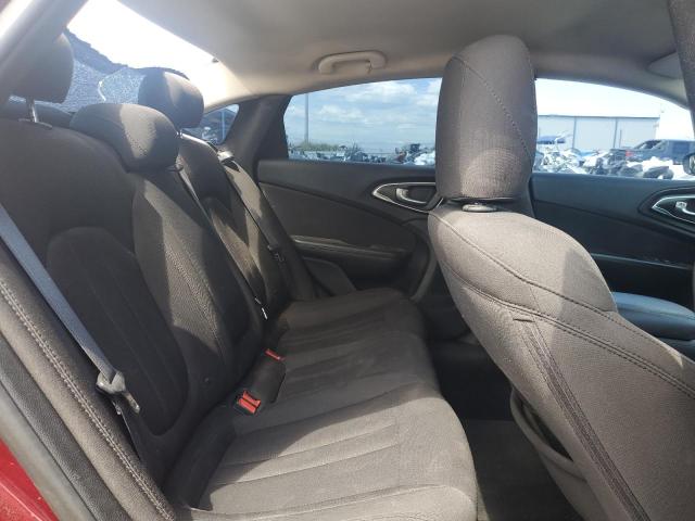 1C3CCCAB0FN685610 Chrysler 200 Limited