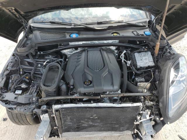 WP1AA2A55RLB02377 Porsche MACAN BASE