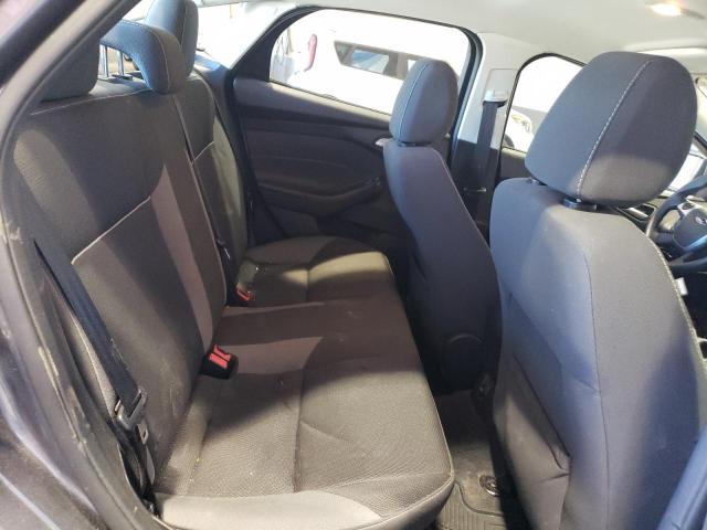1FADP3F25EL227929 Ford FOCUS SE