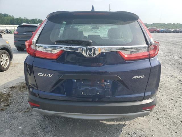 2HKRW6H34JH227459 Honda CR-V LX