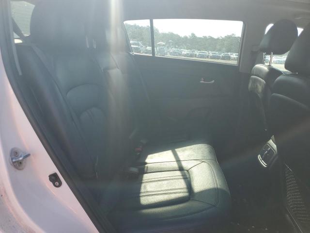 KNDPC3AC3F7741081 KIA Sportage Ex