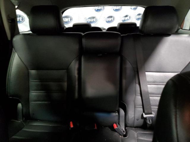 5XYPGDA35KG438522 KIA SORENTO L